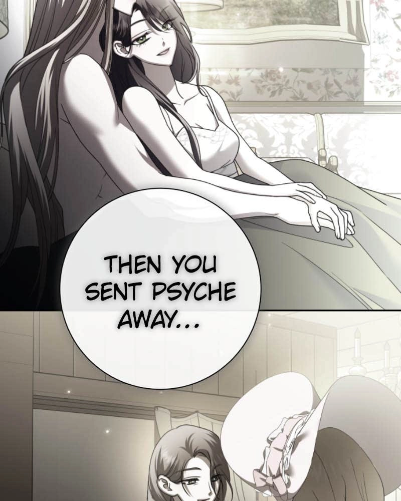 Your Throne Chapter 214 – Let's Fly Out of The Birdcage (Final) Page 148