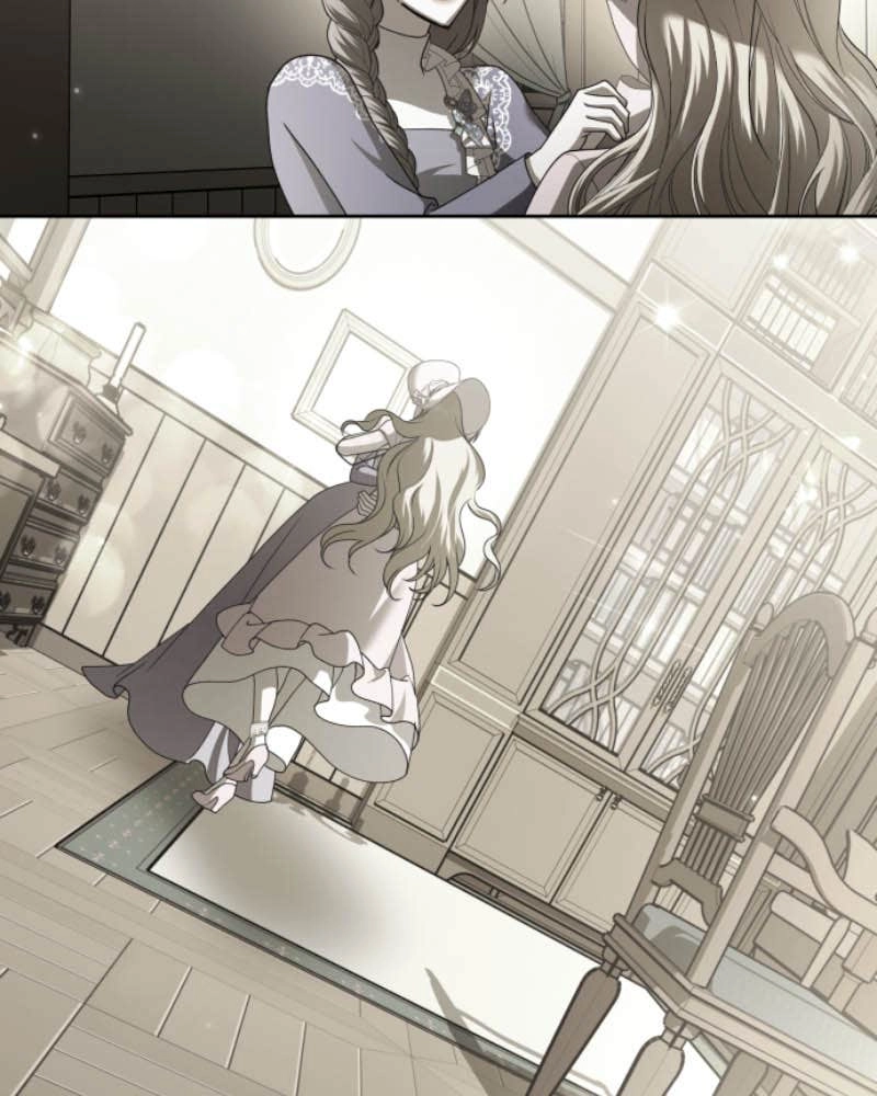 Your Throne Chapter 214 – Let's Fly Out of The Birdcage (Final) Page 149