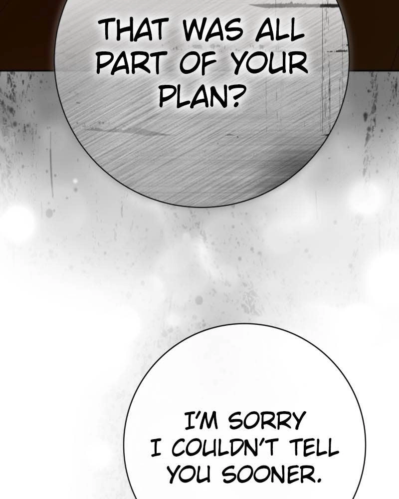 Your Throne Chapter 214 – Let's Fly Out of The Birdcage (Final) Page 153