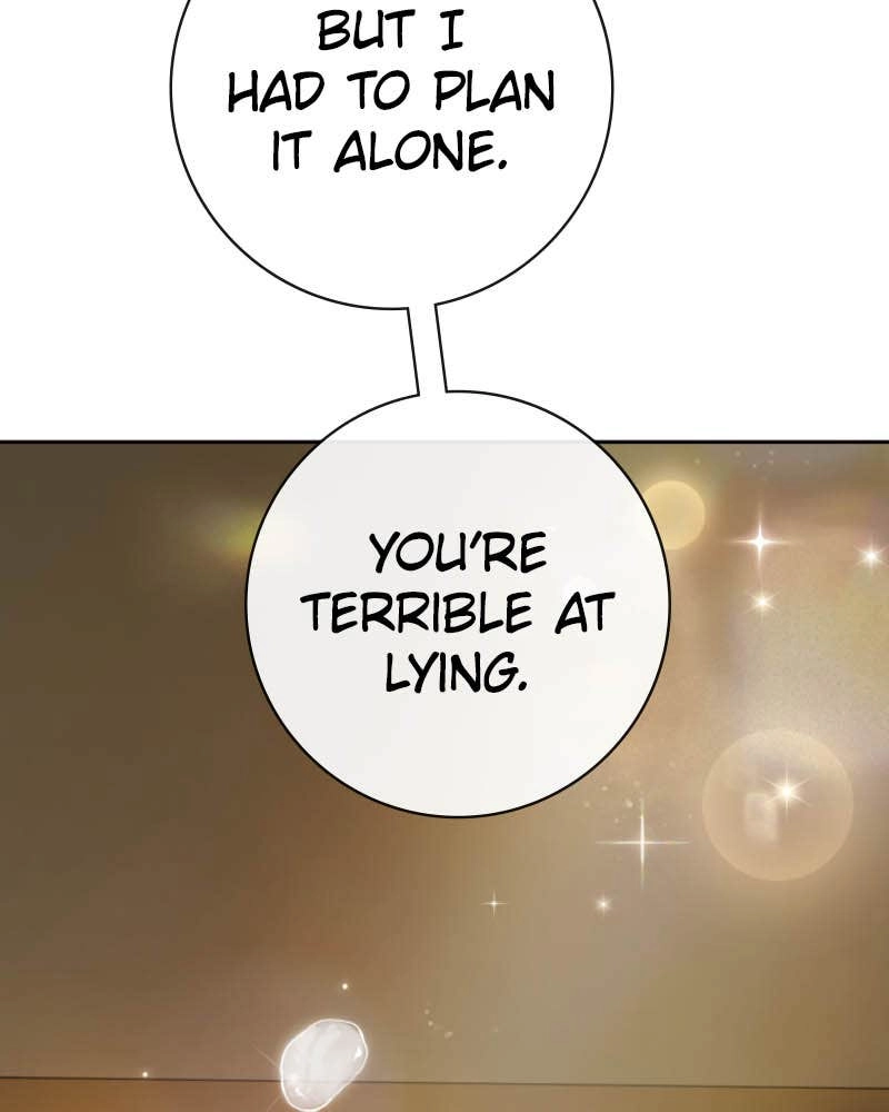 Your Throne Chapter 214 – Let's Fly Out of The Birdcage (Final) Page 155