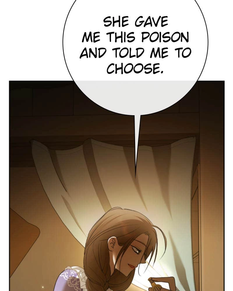 Your Throne Chapter 214 – Let's Fly Out of The Birdcage (Final) Page 160