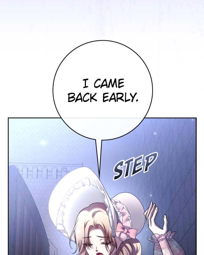 Your Throne Chapter 214 – Let's Fly Out of The Birdcage (Final) Page 193