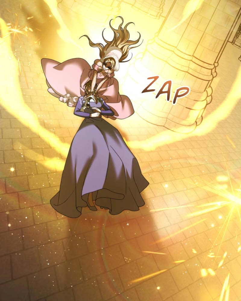 Your Throne Chapter 215 – Memory's End Page 22