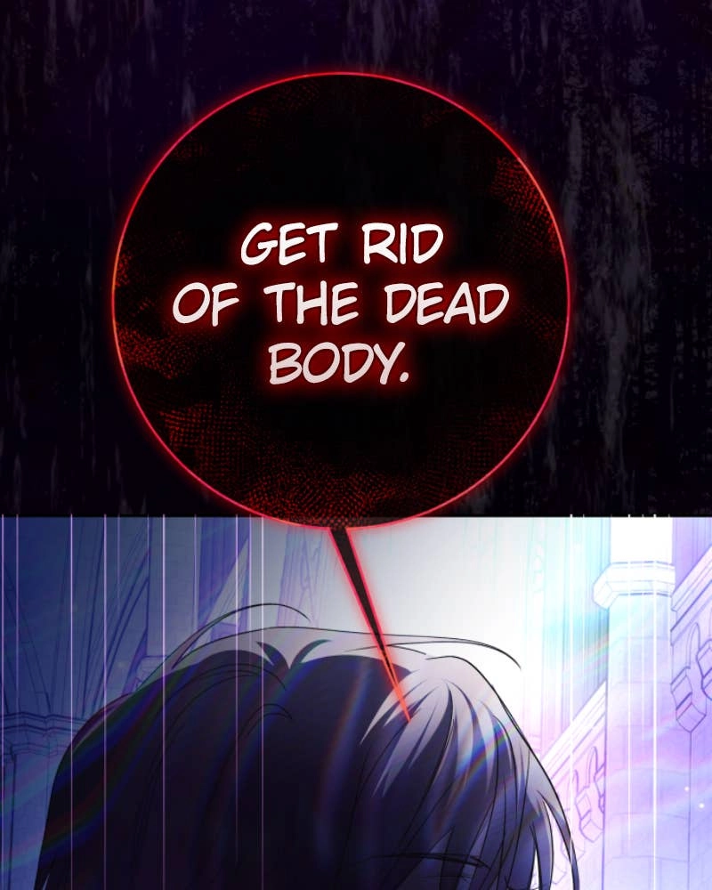 Your Throne Chapter 215 – Memory's End Page 72