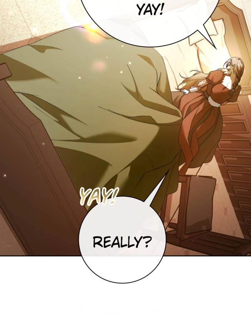 Your Throne Chapter 215 – Memory's End Page 110