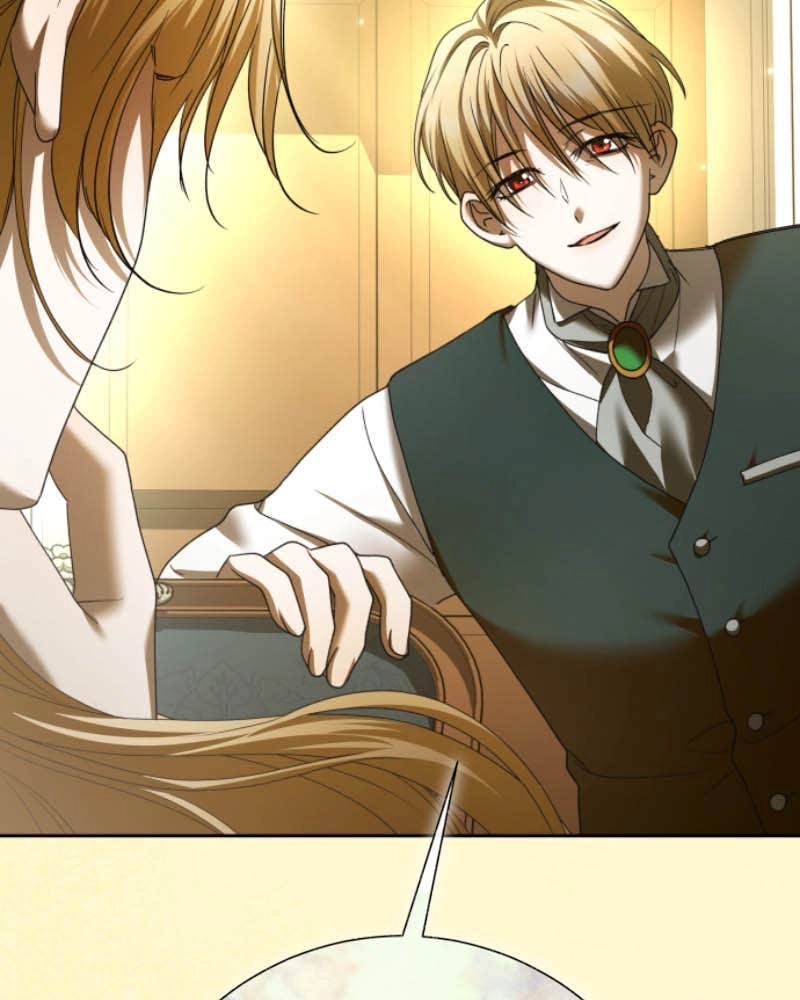 Your Throne Chapter 215 – Memory's End Page 151