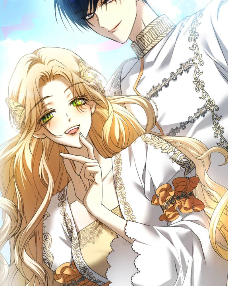 Your Throne Chapter 215 – Memory's End Page 159
