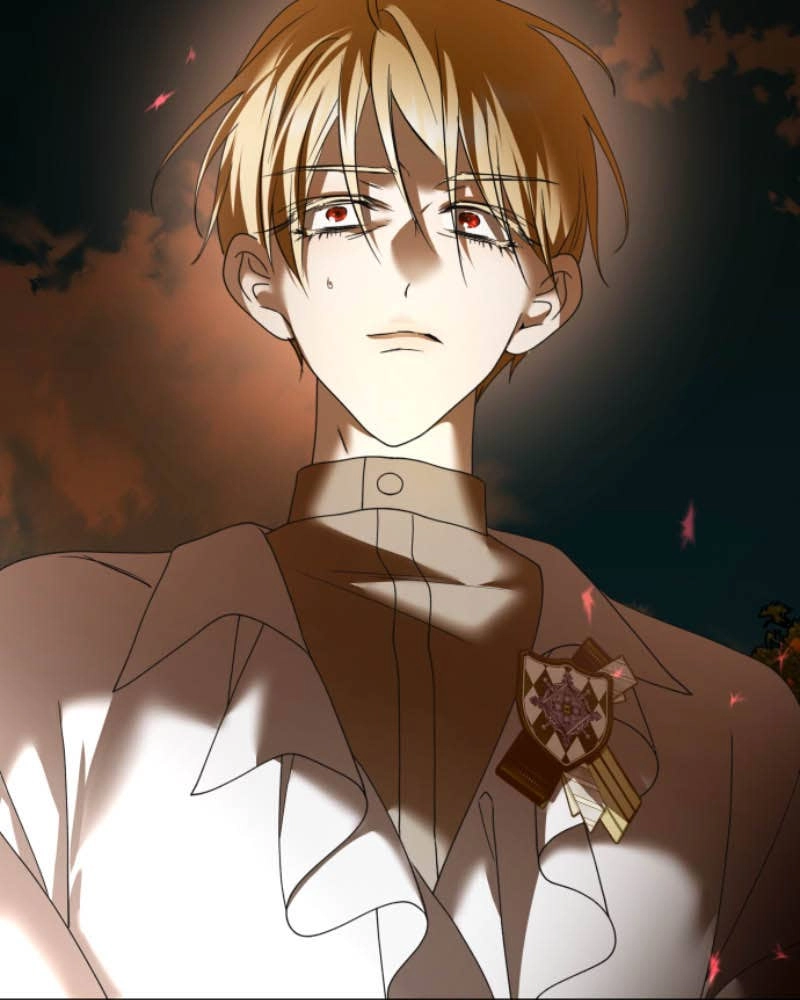 Your Throne Chapter 215 – Memory's End Page 185