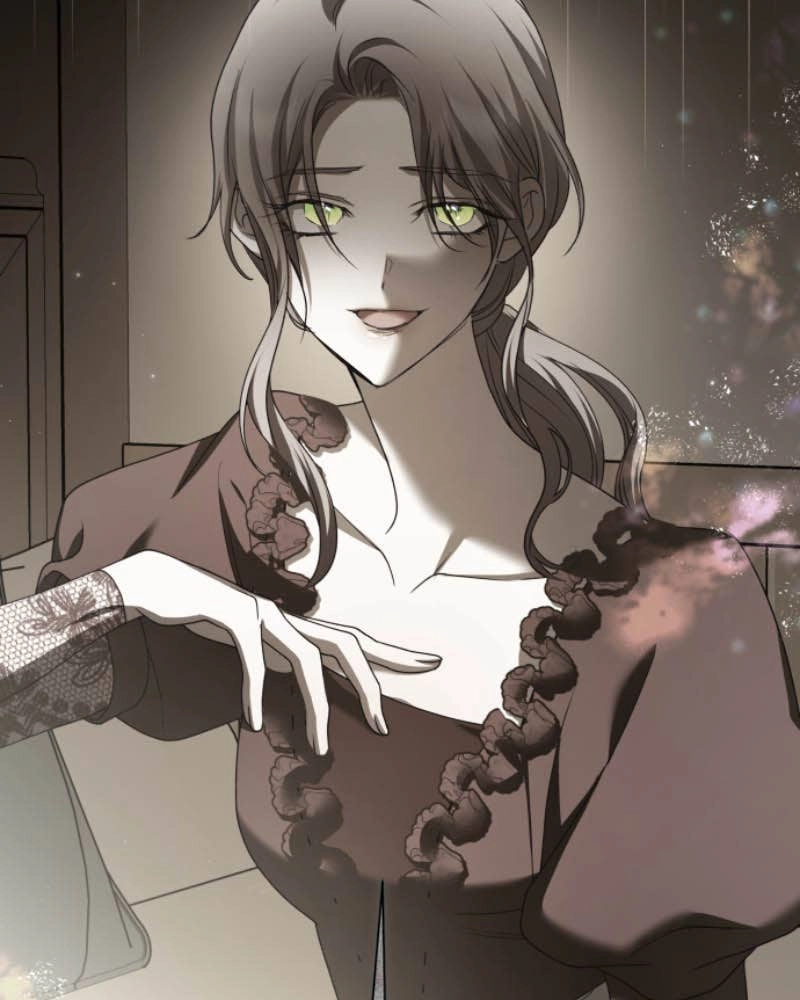 Your Throne Chapter 215 – Memory's End Page 188
