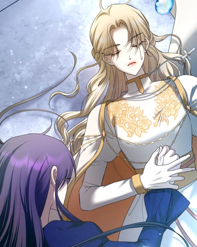 Your Throne Chapter 216 – Pulsar Page 16