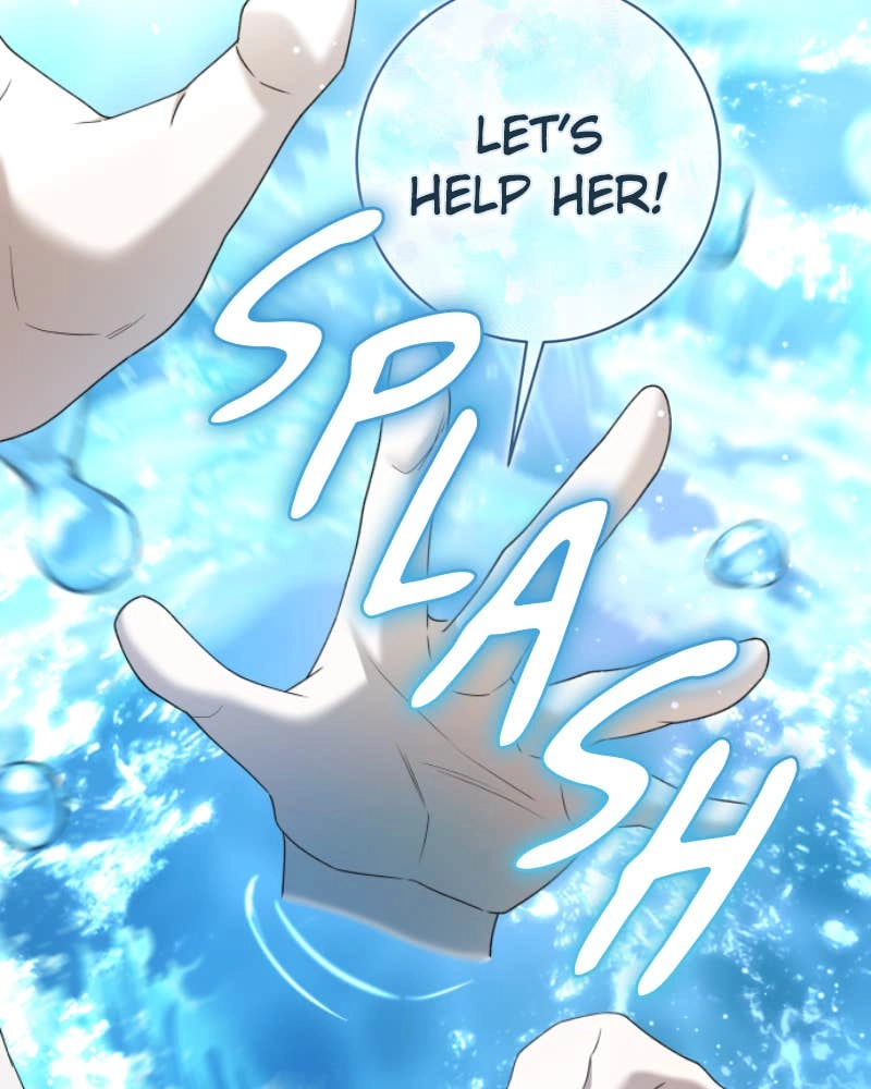 Your Throne Chapter 216 – Pulsar Page 36