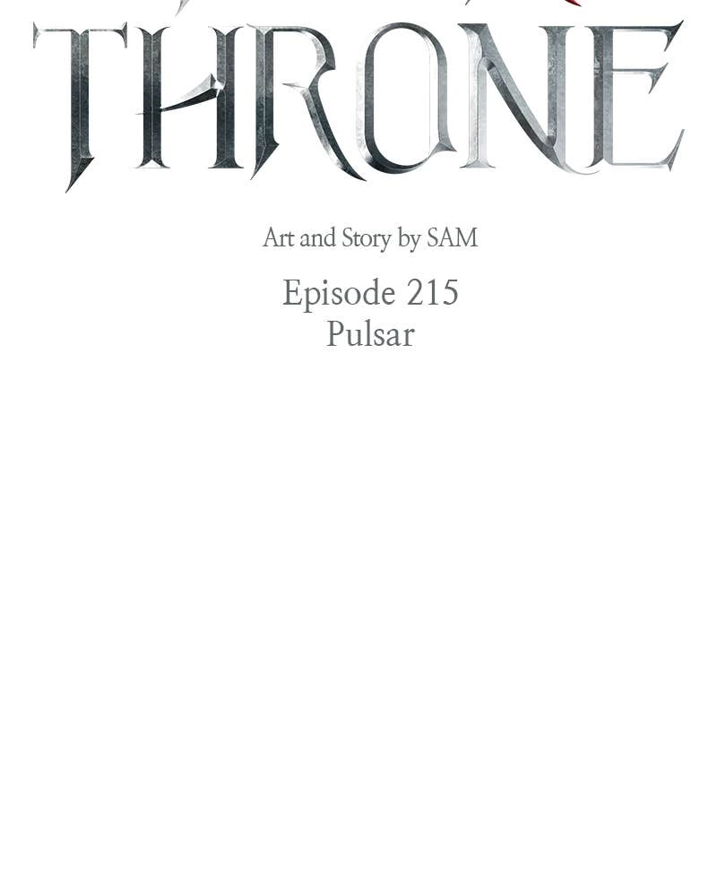 Your Throne Chapter 216 – Pulsar Page 87