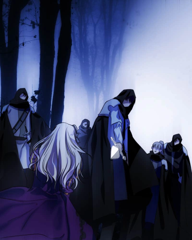 Your Throne Chapter 216 – Pulsar Page 104