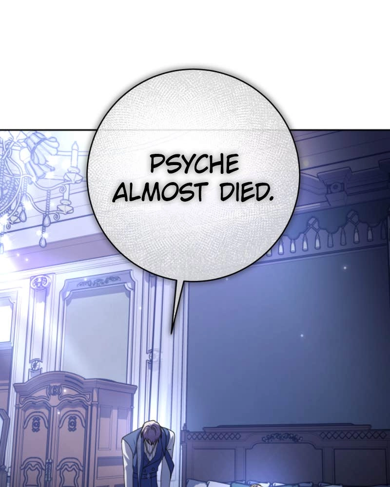 Your Throne Chapter 216 – Pulsar Page 111