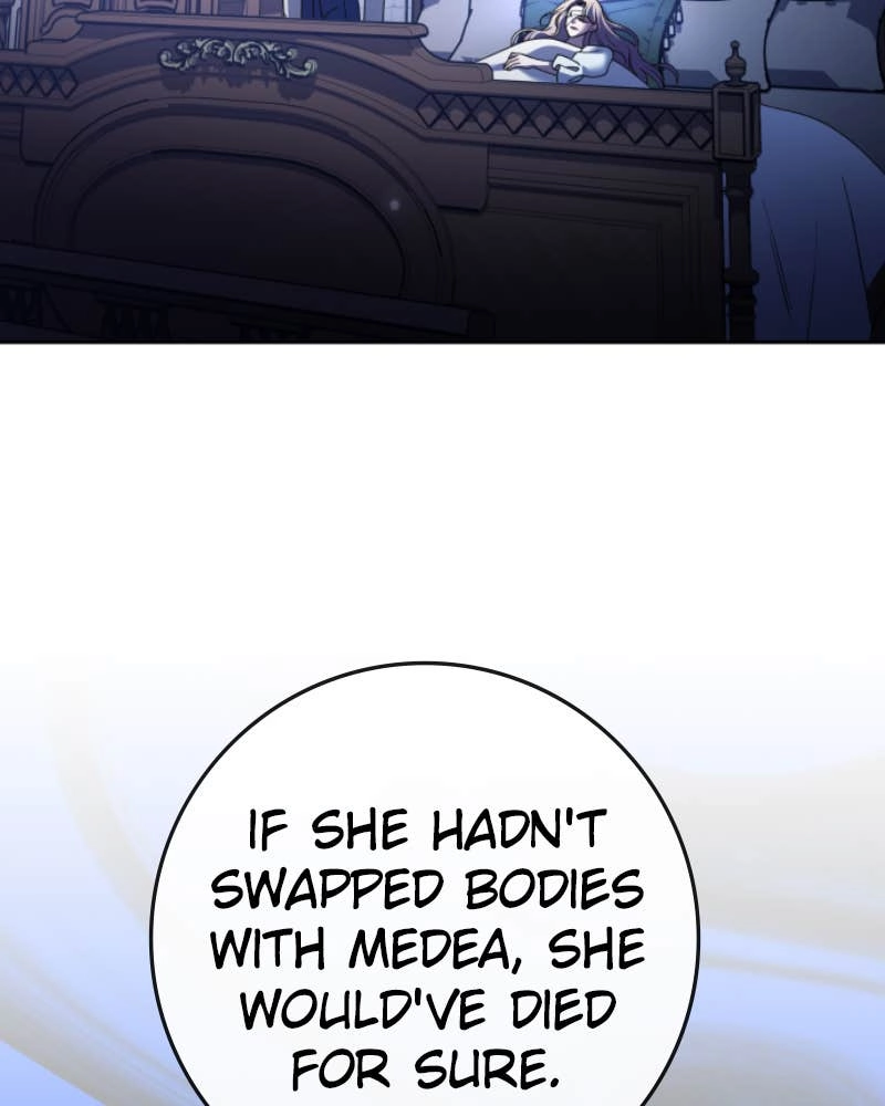 Your Throne Chapter 216 – Pulsar Page 112