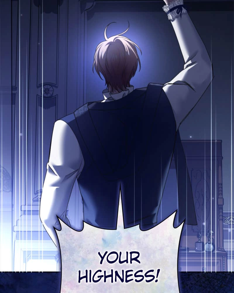 Your Throne Chapter 216 – Pulsar Page 122