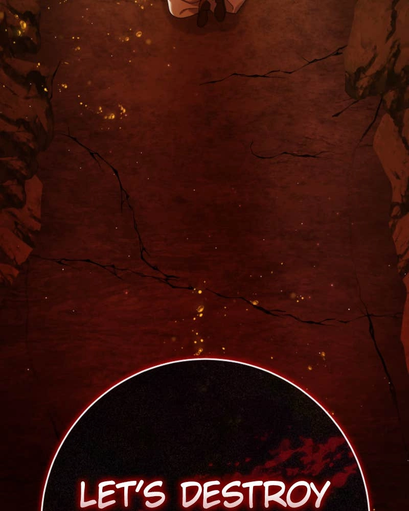 Your Throne Chapter 217 – Liberation (1) Page 5