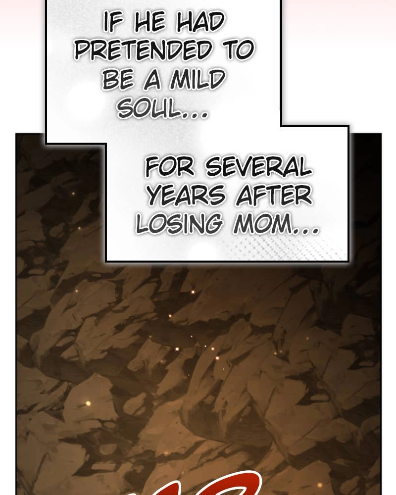 Your Throne Chapter 217 – Liberation (1) Page 20