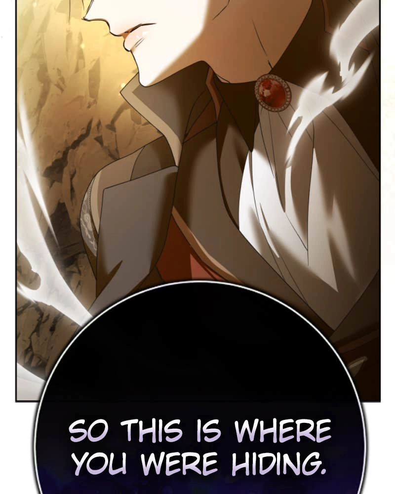 Your Throne Chapter 217 – Liberation (1) Page 34