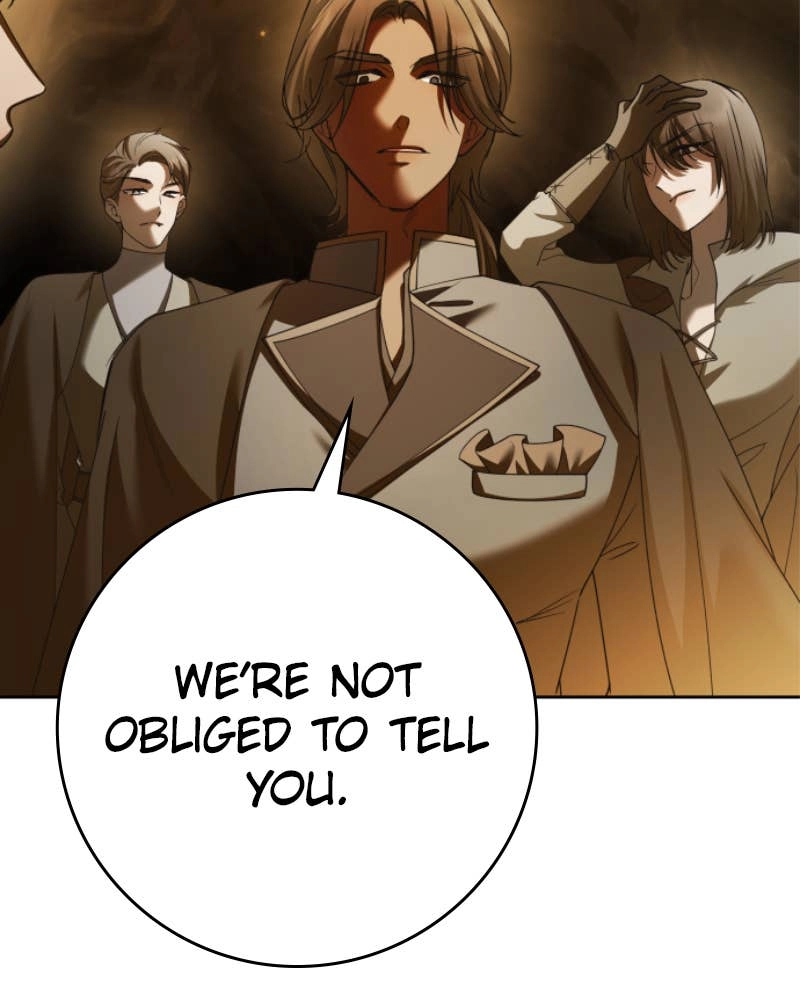 Your Throne Chapter 217 – Liberation (1) Page 39