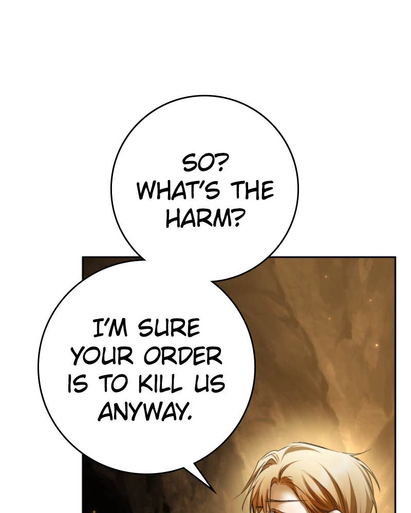 Your Throne Chapter 217 – Liberation (1) Page 40