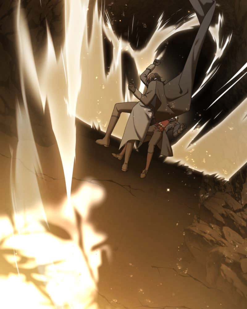 Your Throne Chapter 217 – Liberation (1) Page 71