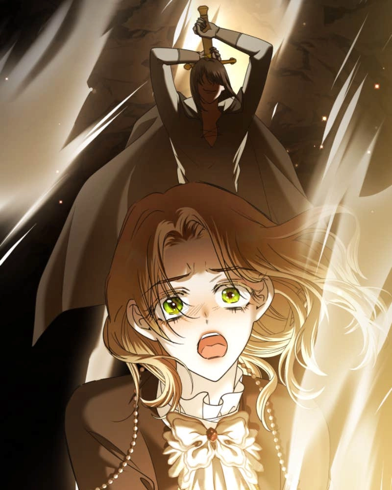 Your Throne Chapter 217 – Liberation (1) Page 73