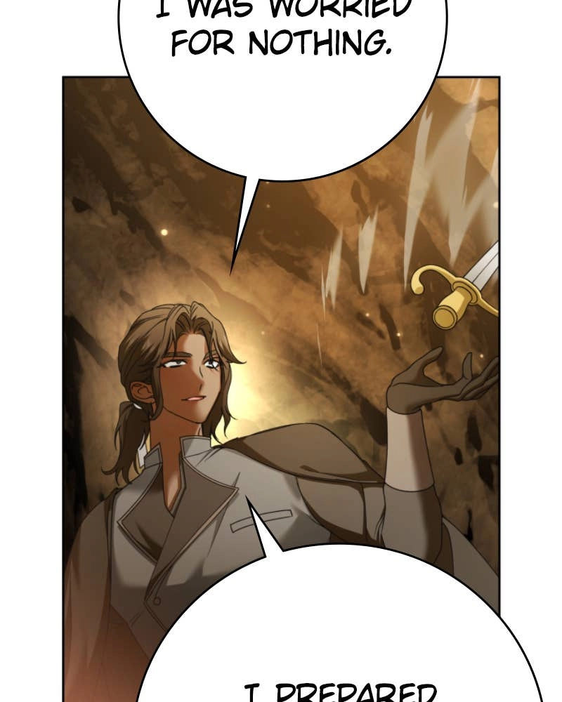 Your Throne Chapter 217 – Liberation (1) Page 88