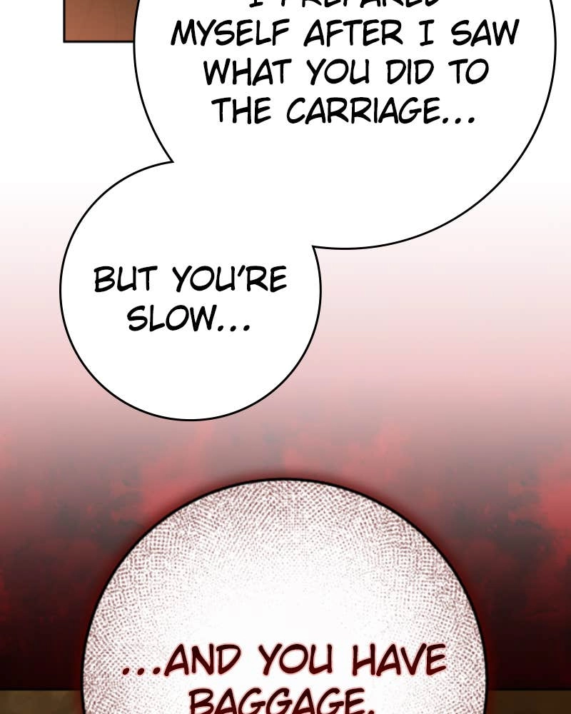 Your Throne Chapter 217 – Liberation (1) Page 89