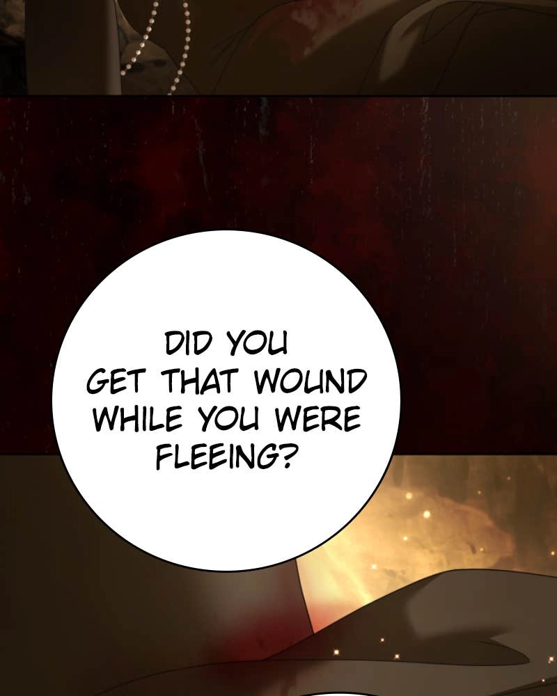 Your Throne Chapter 217 – Liberation (1) Page 91