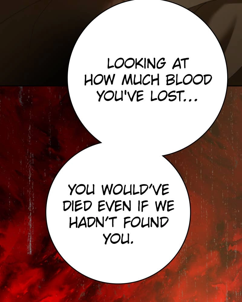 Your Throne Chapter 217 – Liberation (1) Page 92