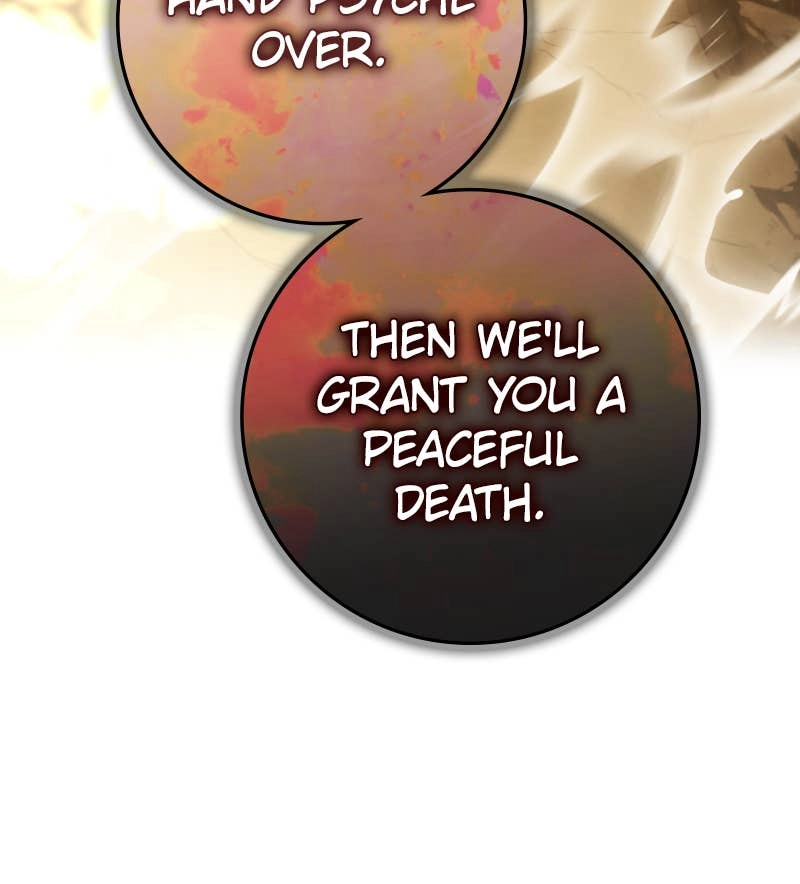 Your Throne Chapter 217 – Liberation (1) Page 95