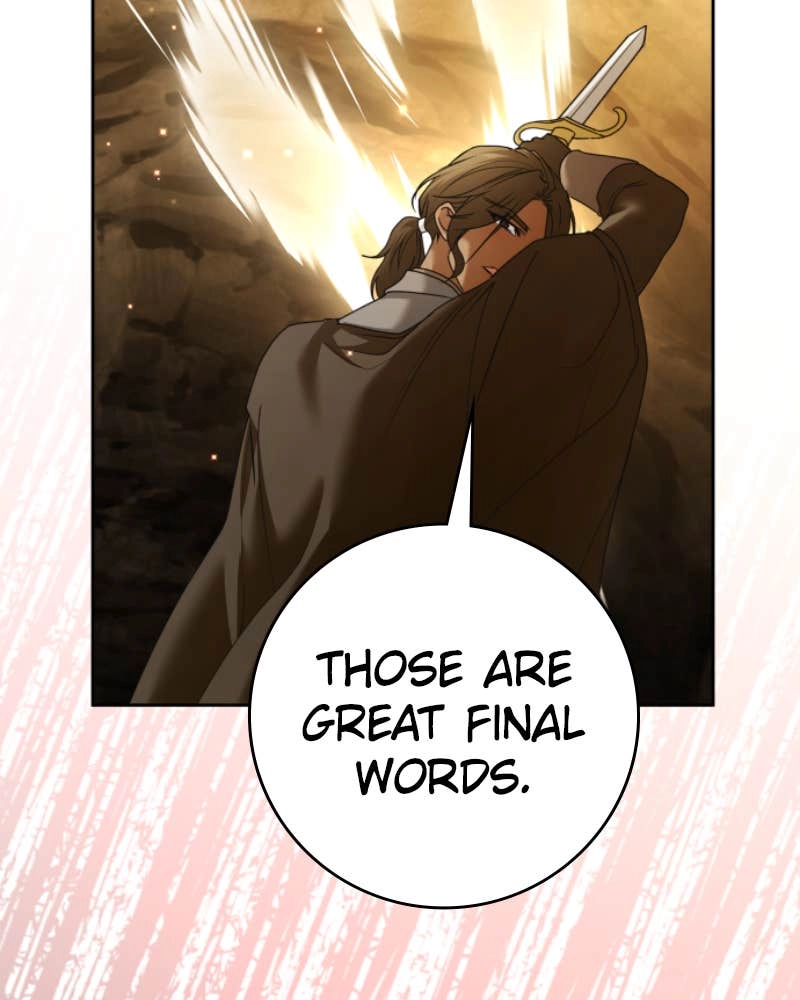Your Throne Chapter 217 – Liberation (1) Page 109