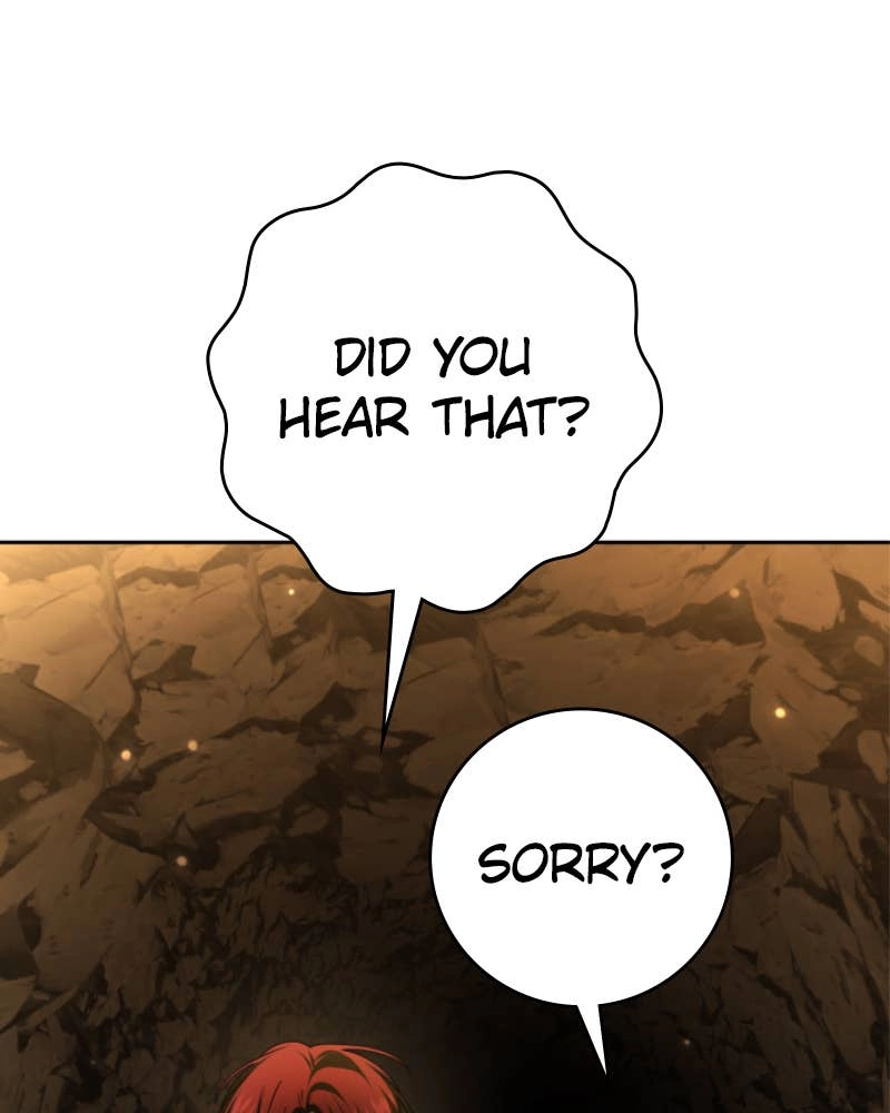 Your Throne Chapter 217 – Liberation (1) Page 115