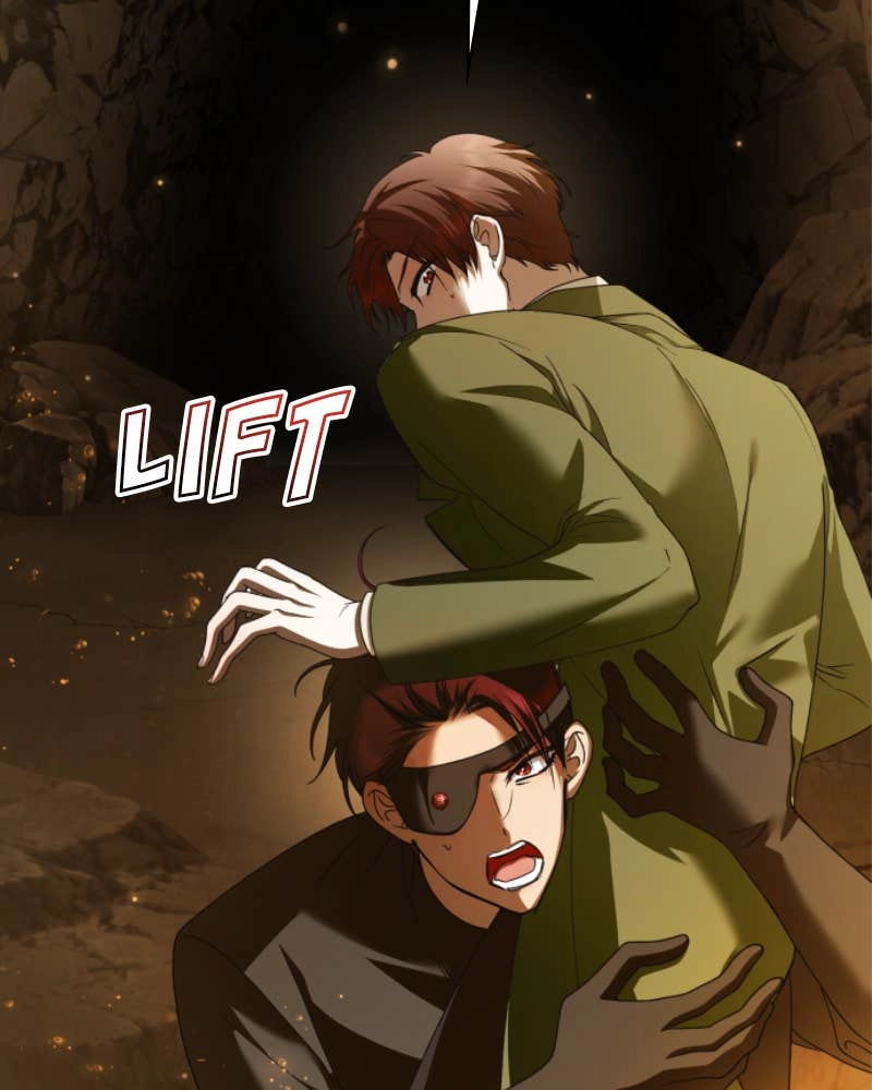 Your Throne Chapter 217 – Liberation (1) Page 119