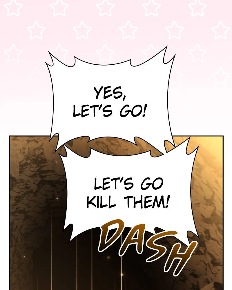 Your Throne Chapter 217 – Liberation (1) Page 122