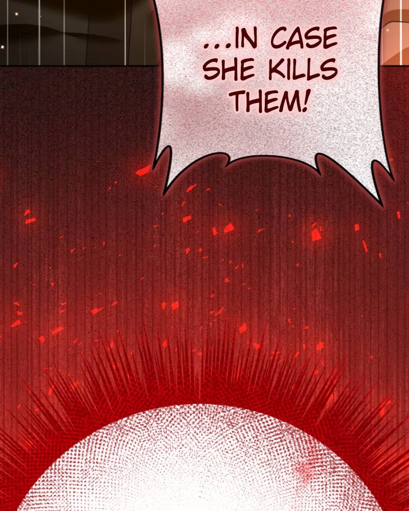 Your Throne Chapter 217 – Liberation (1) Page 126