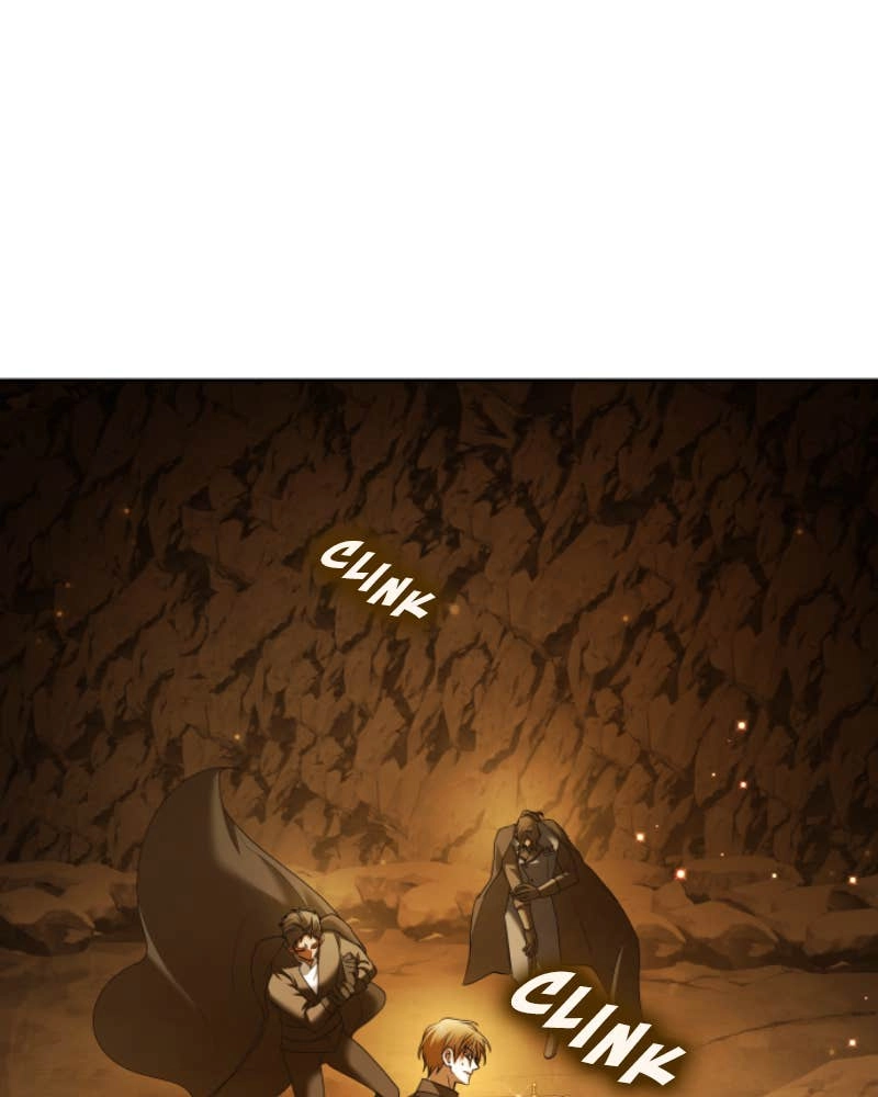Your Throne Chapter 217 – Liberation (1) Page 131