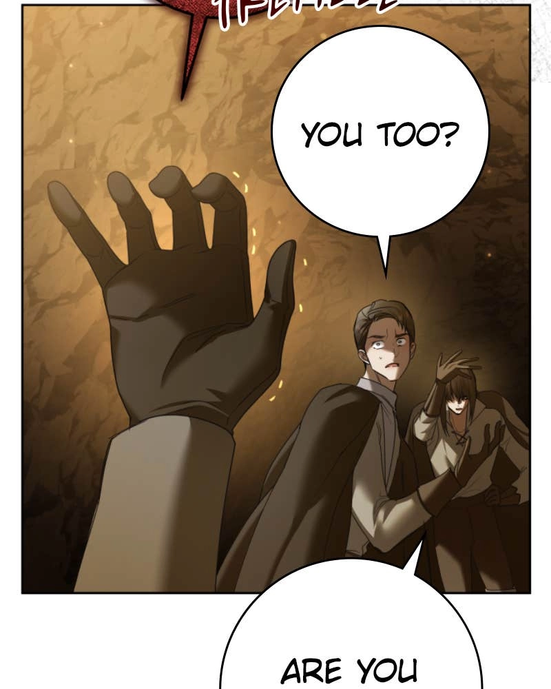 Your Throne Chapter 217 – Liberation (1) Page 134