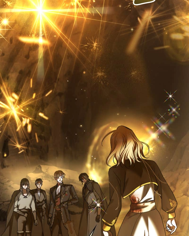 Your Throne Chapter 217 – Liberation (1) Page 139