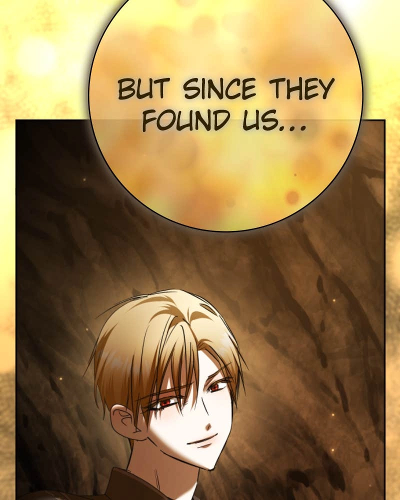 Your Throne Chapter 217 – Liberation (1) Page 141