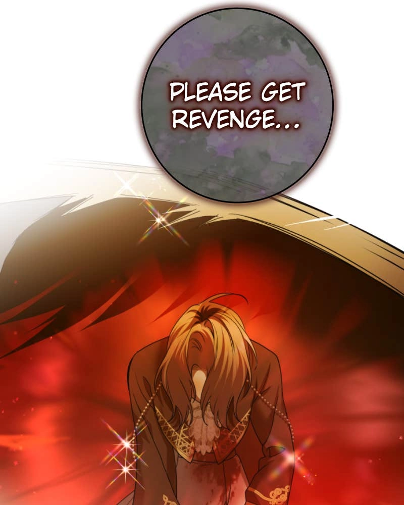 Your Throne Chapter 217 – Liberation (1) Page 145