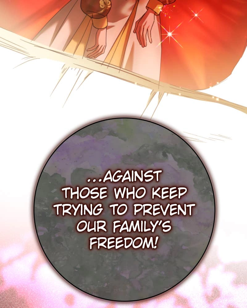 Your Throne Chapter 217 – Liberation (1) Page 146