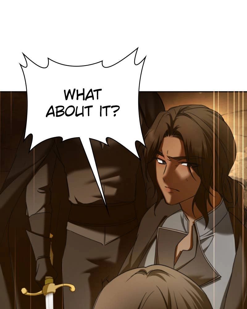 Your Throne Chapter 217 – Liberation (1) Page 151