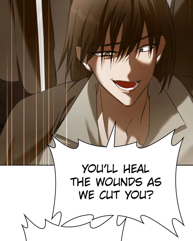 Your Throne Chapter 217 – Liberation (1) Page 152