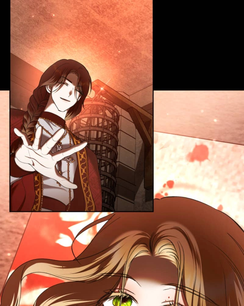 Your Throne Chapter 217 – Liberation (1) Page 160