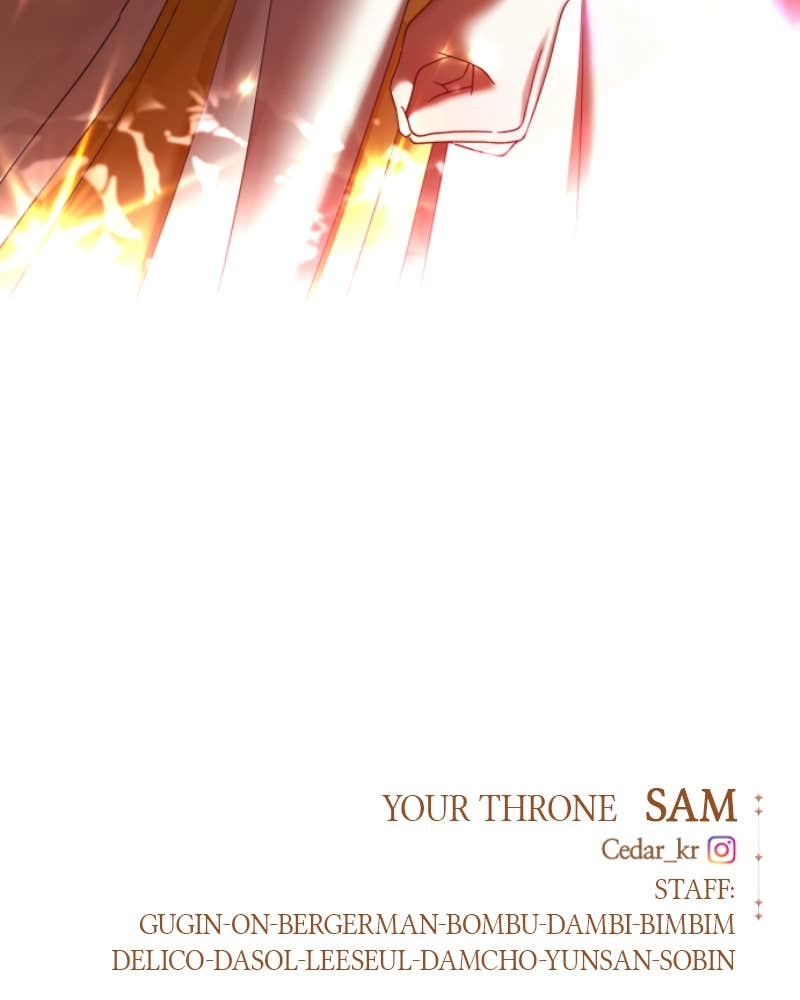 Your Throne Chapter 217 – Liberation (1) Page 172