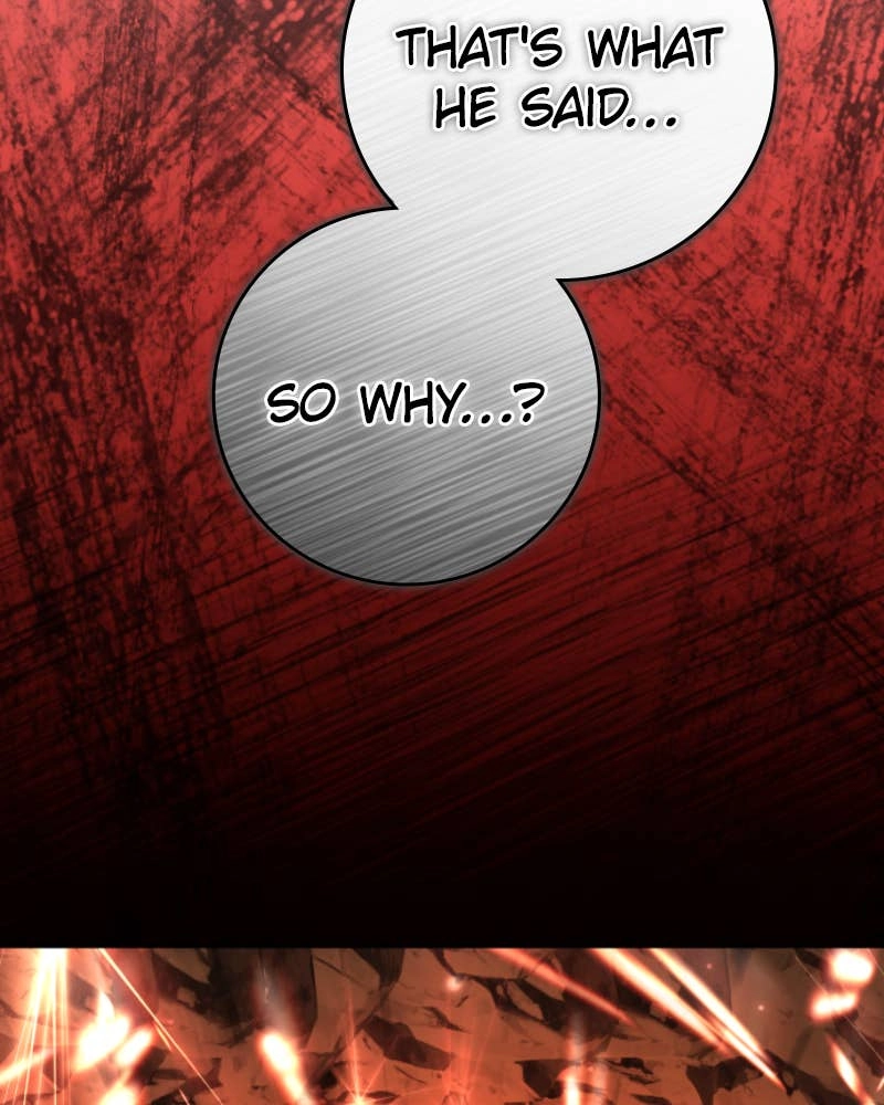 Your Throne Chapter 218 – Liberation (2) Page 8