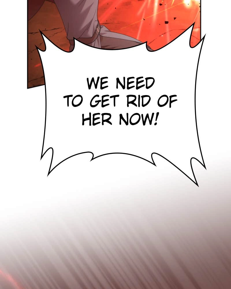 Your Throne Chapter 218 – Liberation (2) Page 12