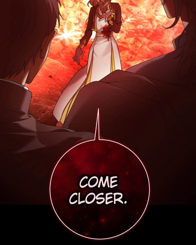 Your Throne Chapter 218 – Liberation (2) Page 29